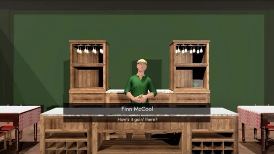 Marcella Moon: Secret on the Hill screenshot 7