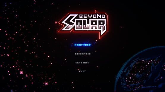 Beyond Solar cover