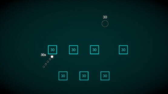 Destroy Geometric Shapes cover