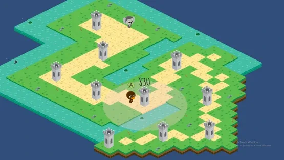 Duo Defenders screenshot 3