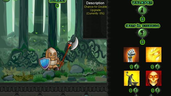 Viking Idle screenshot 5