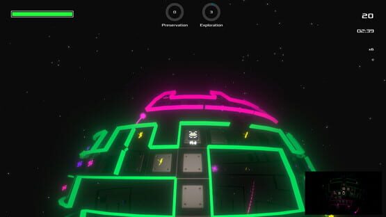 Story of a Tiny Earth: The Symbolic Ages cover