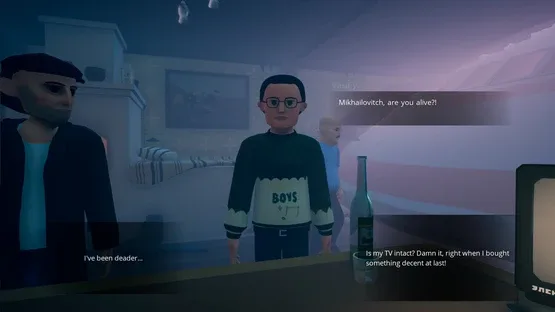 Kujlevka screenshot 2