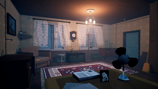 Kujlevka Screenshot