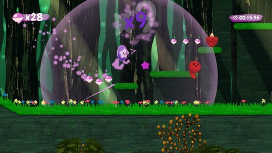 Super Dream Dasher cover