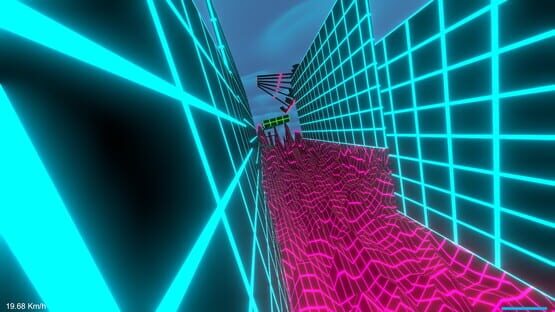 Synthwave Hop screenshot 4