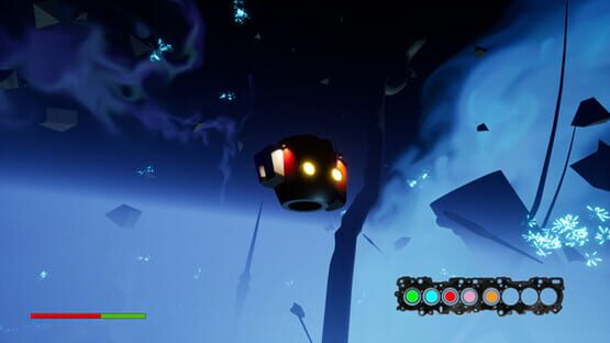 The little drone 2 screenshot 5