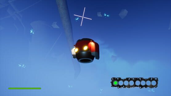 The little drone 2 screenshot 4