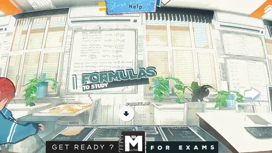 3D Math: Ultra screenshot 4