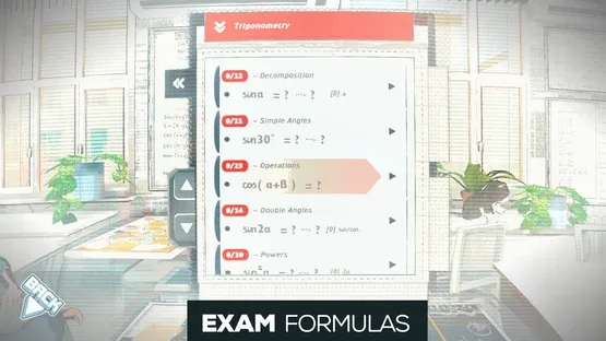 3D Math: Ultra screenshot 3