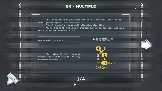 3D Math: Ultra screenshot 5