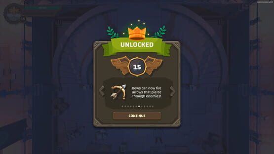 Ouroboros Dungeon screenshot 5