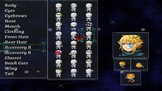 Solenars Edge II: Champions screenshot 3