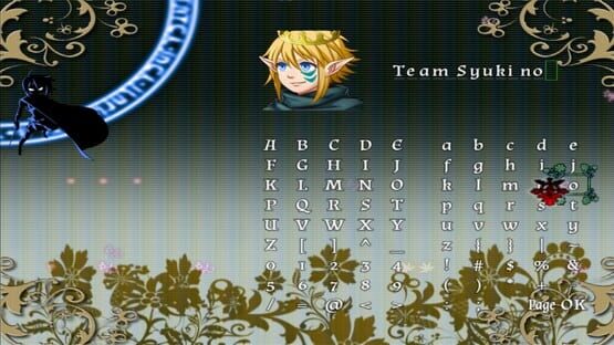 Solenars Edge II: Champions screenshot 2