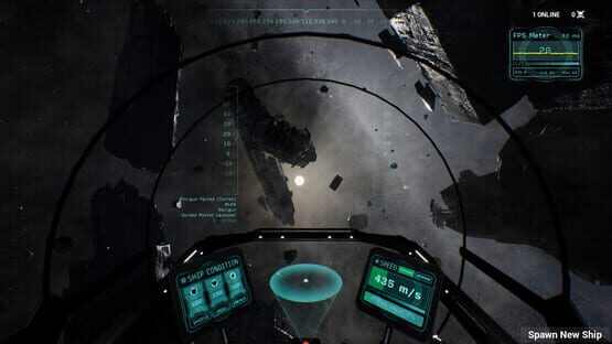 Space Nations: Battlearena cover