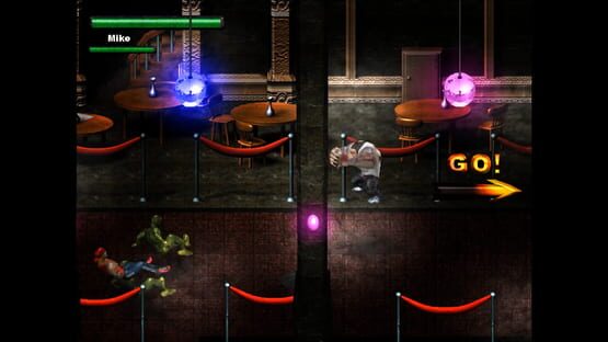 Street Karate: 2 screenshot 1