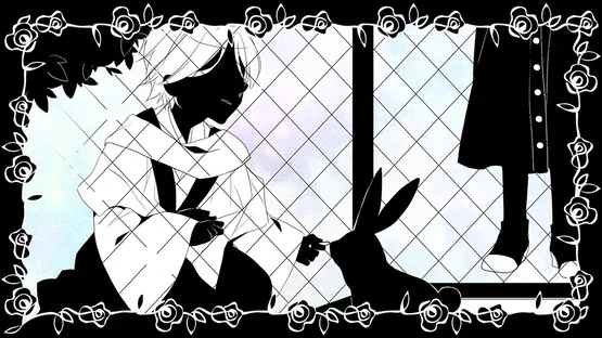 Taisho x Alice: Episode 2 screenshot 9