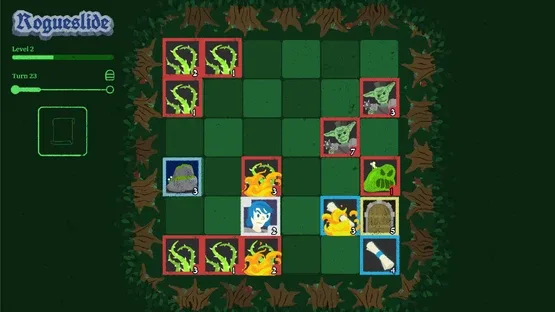 Rogueslide screenshot 6