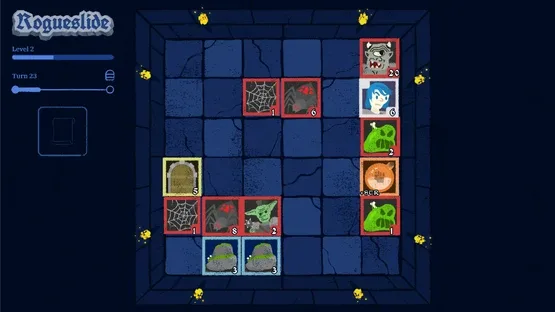 Rogueslide screenshot 5