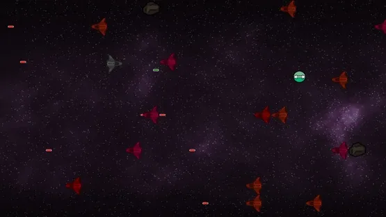 Retro War screenshot 5