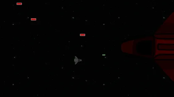 Retro War screenshot 1