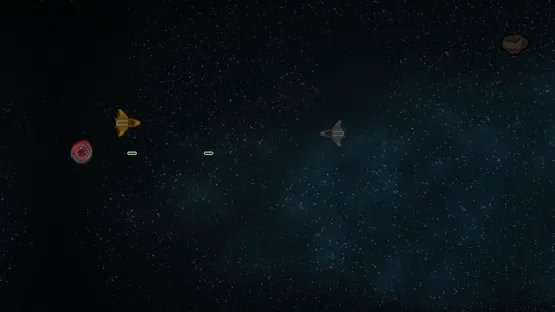 Retro War screenshot 4