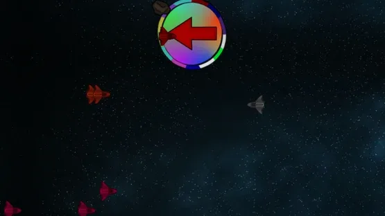 Retro War screenshot 3