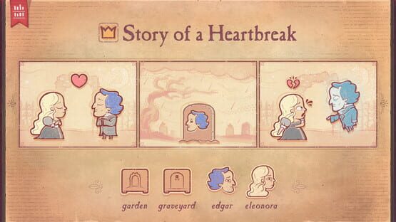 Storyteller cover