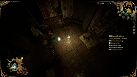 Spirit of Europe: Origins screenshot 3