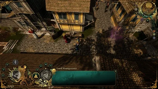 Spirit of Europe: Origins screenshot 1