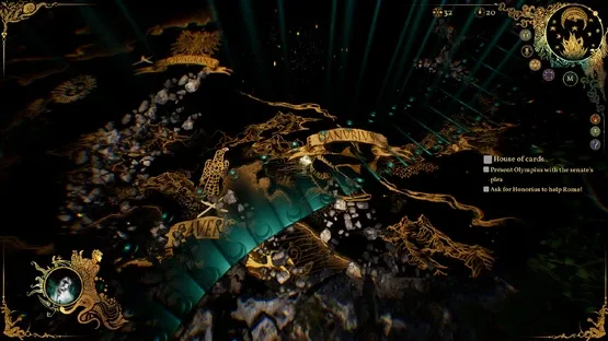 Spirit of Europe: Origins screenshot 4