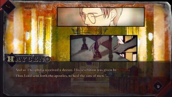 Knell of St. Godhrkar cover