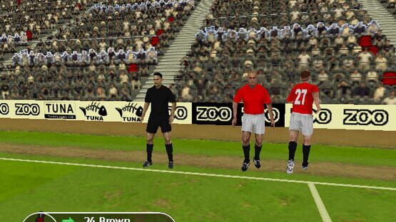 Premier Manager 02/03 screenshot 5