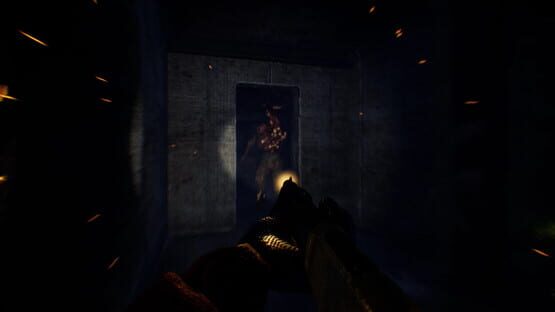 Try to Survive! screenshot 3