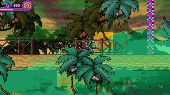 Mezmeratu screenshot 9