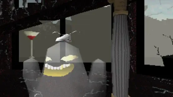 Gaball Screen screenshot 2
