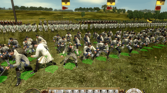 Empire: Total War & Napoleon: Total War - Gold Edition Screenshot