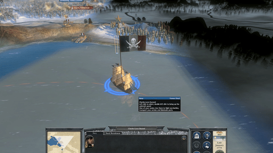 Napoleon: Total War - Gold Edition Screenshot