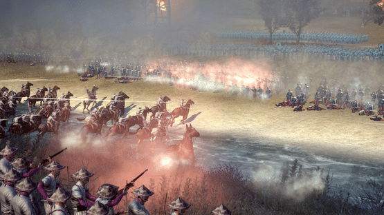 Total War Shogun 2: Fall of the Samurai Collection Screenshot