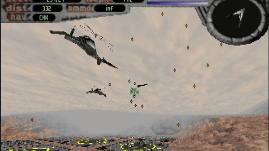 3D Realms Anthology Screenshot