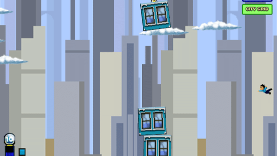 Tower Bloxx Screenshot