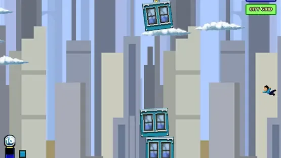 Tower Bloxx screenshot 1