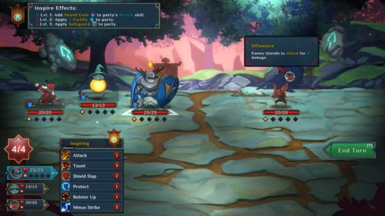 Trinity Archetype cover