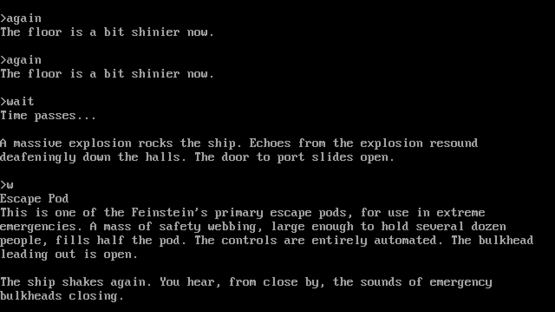 The Lost Treasures of Infocom Screenshot