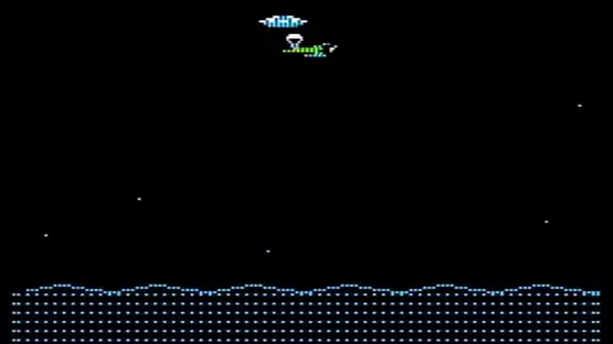 Aquatron gameplay screenshot 3