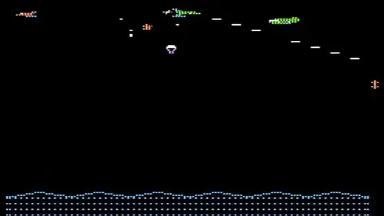 Aquatron gameplay screenshot 2