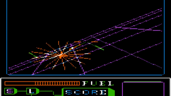 Zenith Screenshot