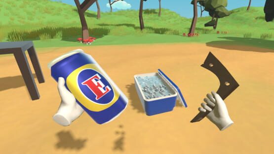 Beers and Boomerangs cover