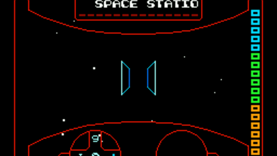 Star Voyager Screenshot