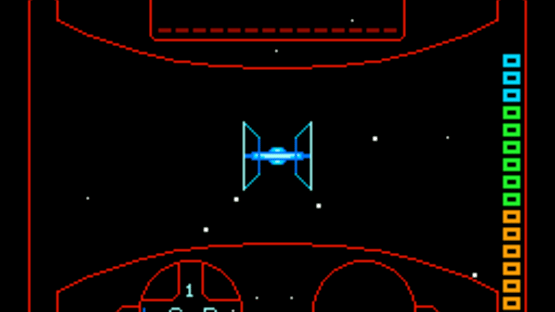 Star Voyager Screenshot